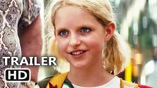 TROOP ZERO Trailer (2020) Viola Davis, Mckenna Grace Movie