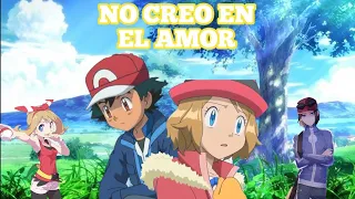 No Creo en el Amor Cap 1