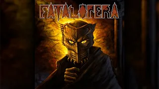 Fatal Opera - Moon Turns The Tides (Remastered 2017 Guitar Track)