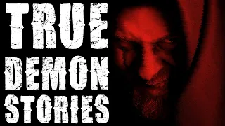 5 TRUE Terrifying Demonic Encounters | SUBSCRIBER PICKS | SCARY STORIES IN THE RAIN