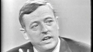 Firing Line with William F. Buckley Jr.: Vietnam: What Next?