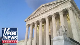 GOP fight 2020 Dems' push to expand Supreme Court