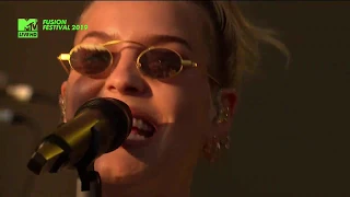 Anne-Marie - Ciao Adios LIVE @ Fusion Festival 2019