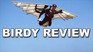 Birdy | Movie Review | 1984 | Indicator #28 | Alan Parker | Mathew Modine | Nicolas Cage |