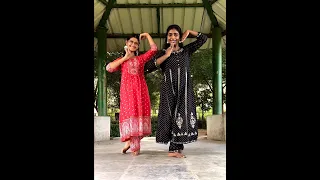 Apne hi Rang  Main | O Rangrez | Bhaag Milkha Bhaag | #ytshorts #viral @coversbynancy #dance #yt