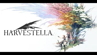 Rant: Harvestella