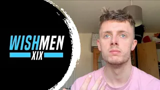 THE WISH SIDEMEN TALK ABOUT MENTAL HEALTH (WISHMEN)