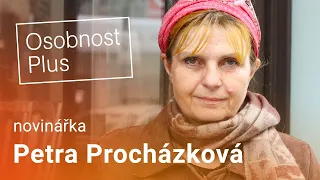 Petra Procházková: Atmosféra donášení jakoby v Rusech byla geneticky, najednou zase vybublala ven