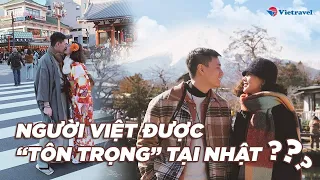 Lần đầu đi Tour của bọn mình thế nào ??? Du lịch tới xứ sở hoa anh đào cực kì dễ dàng 177