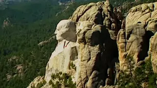 Les Parcs nationaux du Far West : du Yellowstone à Canyonlands