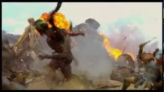 Wrath of the Titans - TV Spot 5