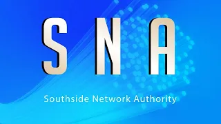 Southside Network Authority SNA Meeting  May 10, 2024