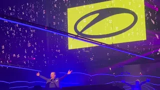 Armin Van Buuren ASOT 1000 video compilation