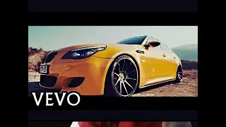 YELLOW BEAST ● BMW  E60 M5 ● [CAR MUSIC VIDEO] ● [HD]