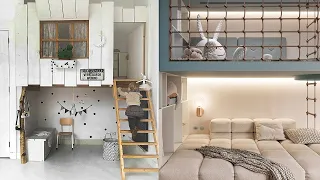 MOST UNUSUAL AND COOLEST BUNK BEDS FOR KIDS  -12