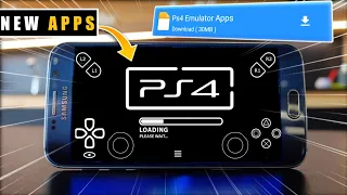 Never Stop Gaming: Best Top 2 Cloud Gaming Apps for Android Users | PS4 Emulator