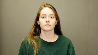 Pretty NY Student, 20, Shockingly Confesses To Helping Father Murder Her Mother Over Alimony