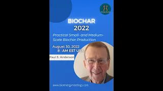 Practical Small- and Medium-Scale Biochar Production