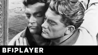 Mark Kermode reviews Orphée (1950) | BFI Player