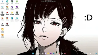 The lost soul down X Lost soul - NBSPLV [ Chainsaw Man Girls ] (Win 11 live wallpaper setup)