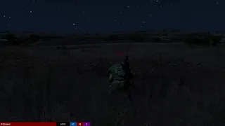 Как Копье окопы копал с долей креатива [Arma 3 WOG]