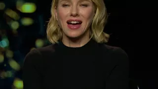 Fast & Curious - Interview with Naomi Watts