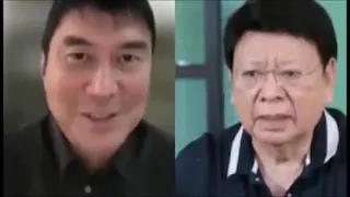 WATCH !! RAFFY TULFO PAHIYA KAY MARCOLETA MATAPOS NITONG PUMABOR SA DEAL NG TV5 AT ABS-CBN