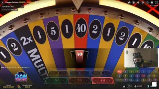 ПОДНИМАЕМСЯ С 15000 РУБ В ДРИМКАТЧЕРЕ, СЛОТЫ, DREAM CATCHER CRAZY TIME НА 1WIN, ПРОМОКОД - ASKHAB