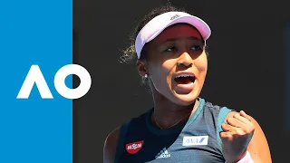 Day 10 highlights | Australian Open 2019