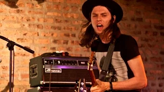 James Bay - Mary Had A Little Lamb