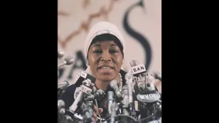 Betty Shabazz (1971)