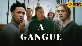 Filme A Gangue (2021) | FILME COMPLETO DUBLADO.