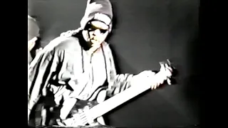 Body Count - 11.02.1992 Live in Chicago