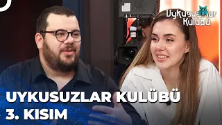 Okan Bayülgen ile Uykusuzlar Kulübü 3. Kısım | 27 Aralık 2022