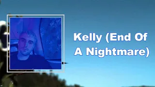 Fred Again - Kelly End Of A Nightmare (Lyrics)