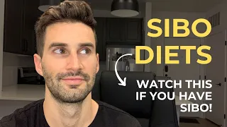 Which Foods to Eat/Avoid for SIBO | My Favorite SIBO Diet