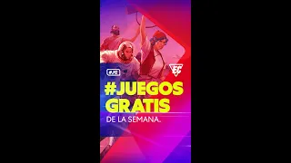 JUEGOS GRATIS PC