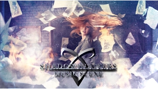 Shadowhunters Trailer | Revolution - Diplo (feat. Faustix & Imanos and Kai)