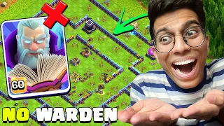 enemy QUIT the game after this attack (Clash of Clans)