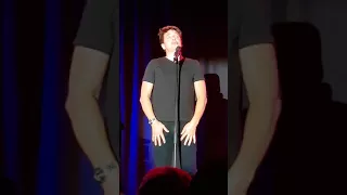 John Barrowman: I Made It Through the Rain