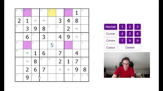 The Best Sudoku Of All-Time?