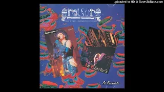 03 - Siren Song - Erasure - live 7.11.1992 - HammerSmith Odeon - London