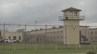 Inmate found dead at Elmore Correctional, ADOC