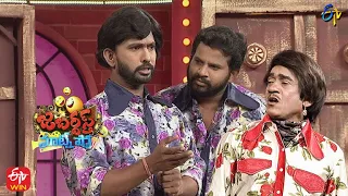 Hyper Aadi & Raising Raju Performance | Jabardasth Matinee Show | 29th May 2022 | ETV Telugu