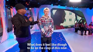 Justin Bieber : First Interview After Dropping Intentions [ Ft. Quavo ] | Talk About Intentions