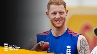 Player Training Focus: Ben Stokes