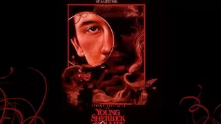 Bruce Broughton - Main Title (Young Sherlock Holmes)