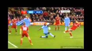 Liverpool 3-2 Manchester City All Goals & Highlights Premier League 13/4/2014