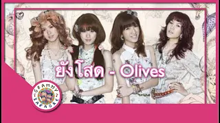 คาราโอเกะ ยังโสด - Olives