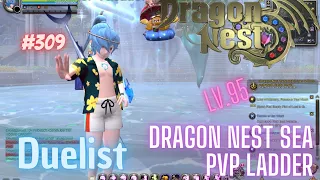 #309 Duelist ~ Dragon Nest SEA PVP Ladder